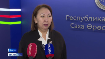 В Якутии продолжается оказание мер поддержки участникам СВО и их детям