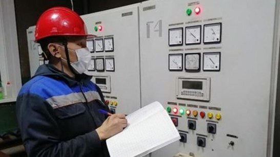 В заречных районах Якутии полностью восстановлено электроснабжение 
