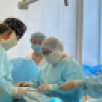 В Ленске проведено 15 высокотехнологичных операций с помощью мобильного хирургического центра