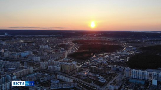 22 общественных пространства благоустроят в Якутии в 2025 году