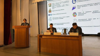 Оймяконский район занял третье место по добыче золота в Якутии