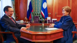 За четверть века Высший Совет старейшин внёс более 100 важных инициатив по вопросам развития Якутии