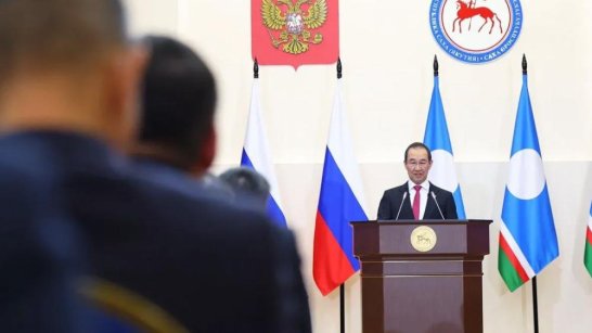 В Якутии проиндексируют зарплаты не вошедших в майские указы бюджетников