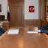 Глава Якутии и министр науки и высшего образования РФ Валерий Фальков провели рабочую встречу