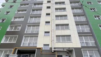 В Якутске вводится жилой комплекс для аренды жилья по льготной стоимости