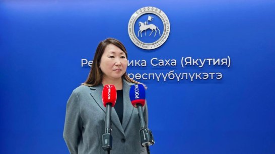 Свыше 2,5 тысяч детей участников СВО из Якутии отдохнут в летних лагерях