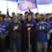 Айсен Николаев принял участие в общегородском субботнике в Якутске