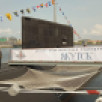 В Санкт-Петербурге торжественно приняли подводную лодку "Якутск" в состав ВМФ России