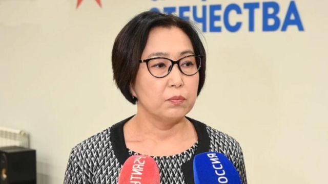 Более 35 тысяч обращений поступило в филиал госфонда "Защитники Отечества" в Якутии