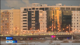 Прогноз погоды в Якутии на 16 ноября