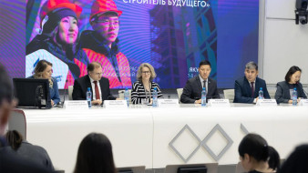 В Якутске состоится круглый стол в рамках молодежного форума "Молодой специалист – строитель будущего"