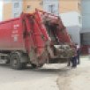 9 новых современных машин для вывоза коммунальных отходов появятся в Якутске