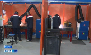 Национальный проект "Кадры": В России престиж рабочих профессий вырос почти в четыре раза за год