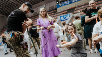 Активисты из Якутии прошли курс по подготовке инструкторов по первой помощи