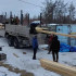 В Якутии стартовал проект по субсидированию доставки стройматериалов до арктических районов