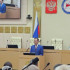 Прямая трансляция первого пленарного заседания Государственного Собрания (Ил Тумэн) Республики Саха (Якутия) VII созыва