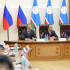 Глава Якутии провел расширенный Совет по местному самоуправлению