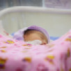 В мае в Якутии родилось 844 ребёнка