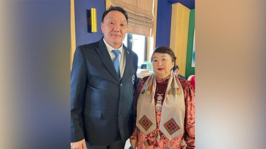 Курсант программы "Якутия – Земля героев" поблагодарил нюрбинских волонтеров за поддержку СВО