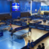 В Якутске проходит Первенство Дальнего Востока по настольному теннису