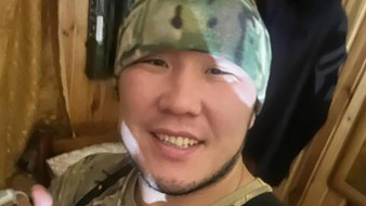 Военкор Владимир Укоев: "Все участники СВО – герои Отечества!"