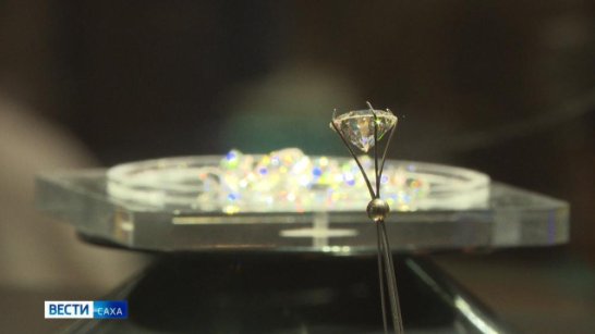 Якутия и Республика Беларусь расширят сотрудничество в ювелирной сфере
