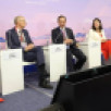 ВЭФ-2025: Айсен Николаев представил опыт Якутии на сессии "Креативная экономика: новая модель роста для Дальнего Востока"
