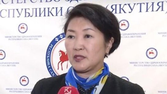 Лена Афанасьева: участникам СВО в Якутии оказывается мультидисцплинарная медицинская помощь