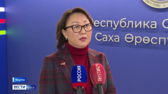 Якутские врачи продолжают выезжать в военные госпитали России