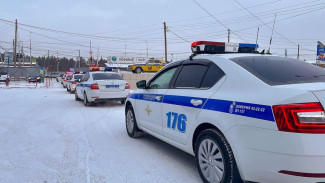 На дорогах Якутии появились ещё 5 комплексов видеофиксации "АвтоУраган-МС"