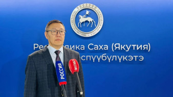 Медицинская помощь оказана почти 4 тысячам участников СВО в Якутии