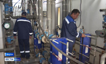 44 муниципальных образования Якутии получили паспорта готовности к отопительному сезону