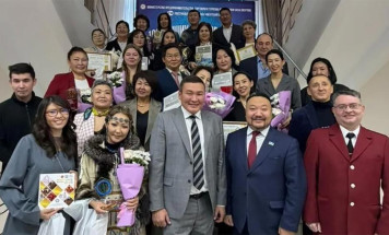 Стали известны победители конкурсов "100 лучших товаров России" и "Лучшие товары Якутии"