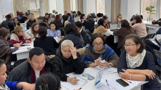 Свыше 2 тысяч работников культуры республики прошли курсы повышения квалификации