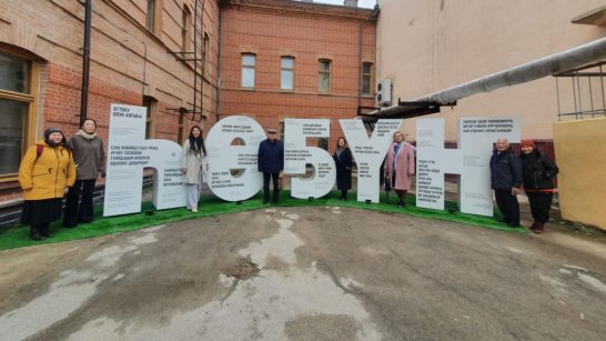 9 проектов из Якутии стали победителями конкурса Президентского фонда культурных инициатив