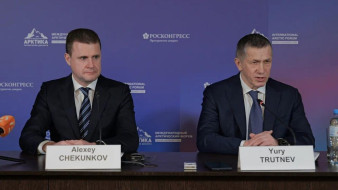 Президент поручил ускорить процесс реализации мастер-планов для Арктики