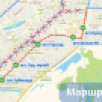В Якутске введут полное перекрытие проспекта Ленина во время Чемпионата России по бегу
