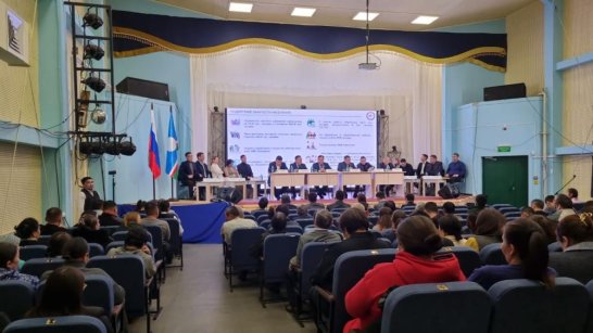 Строительство моста через речку Куоначчаан улучшит транспортное сообщение с Малыкаем и Хаты