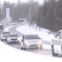 В Якутии ожидаются сильные снегопады и метели