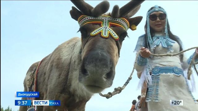 Выпуск "Вести Саха" 09.06.2025 (09:30)