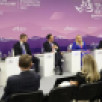 ВЭФ-2025: Айсен Николаев призвал усилить поддержку малых инновационных компаний для достижения технологического суверенитета