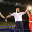 Боксёр Айсен Неустроев завоевал золотую медаль Игр "Дети Азии"