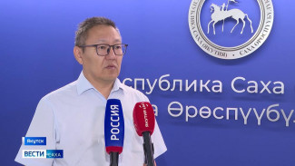 Система здравоохранения Якутии с начала СВО оказывает медицинскую помощь и реабилитацию участникам СВО