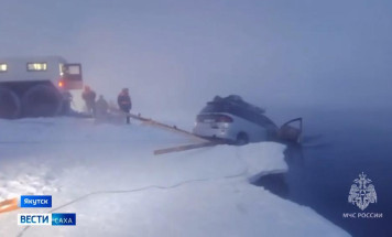 В праздничные дни экстренные службы Якутии перейдут на усиленный режим работы