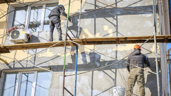 Более 50 многоквартирных домов планируется отремонтировать в Якутске