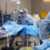 Десятки операций провели хирурги Якутской офтальмологической больницы в выходные дни