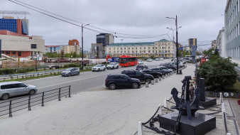 Прогноз погоды в Якутии на 9 августа