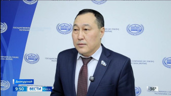 Саха сиригэр тоҕоостоох эйгэни тэрийии федеральнай бырагырааманан 147 бырайыак олоххо киирдэ