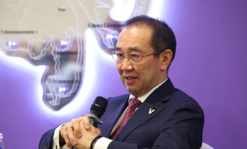 Айсен Николаев заявил об улучшении показателей в сельском хозяйстве после передачи полномочий муниципалитетам