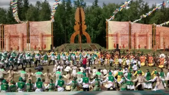 В селе Сунтар состоится Ысыах в честь 125-летия Сергея Афанасьевича Зверева